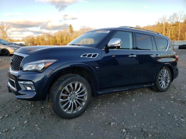 INFINITI QX80 2016 jn8az2ne9g9121730