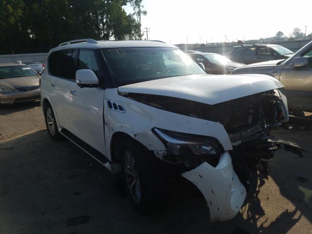 INFINITI QX80 2016 jn8az2ne9g9122246