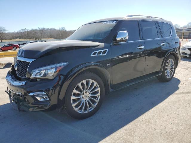 INFINITI QX80 2016 jn8az2ne9g9125759