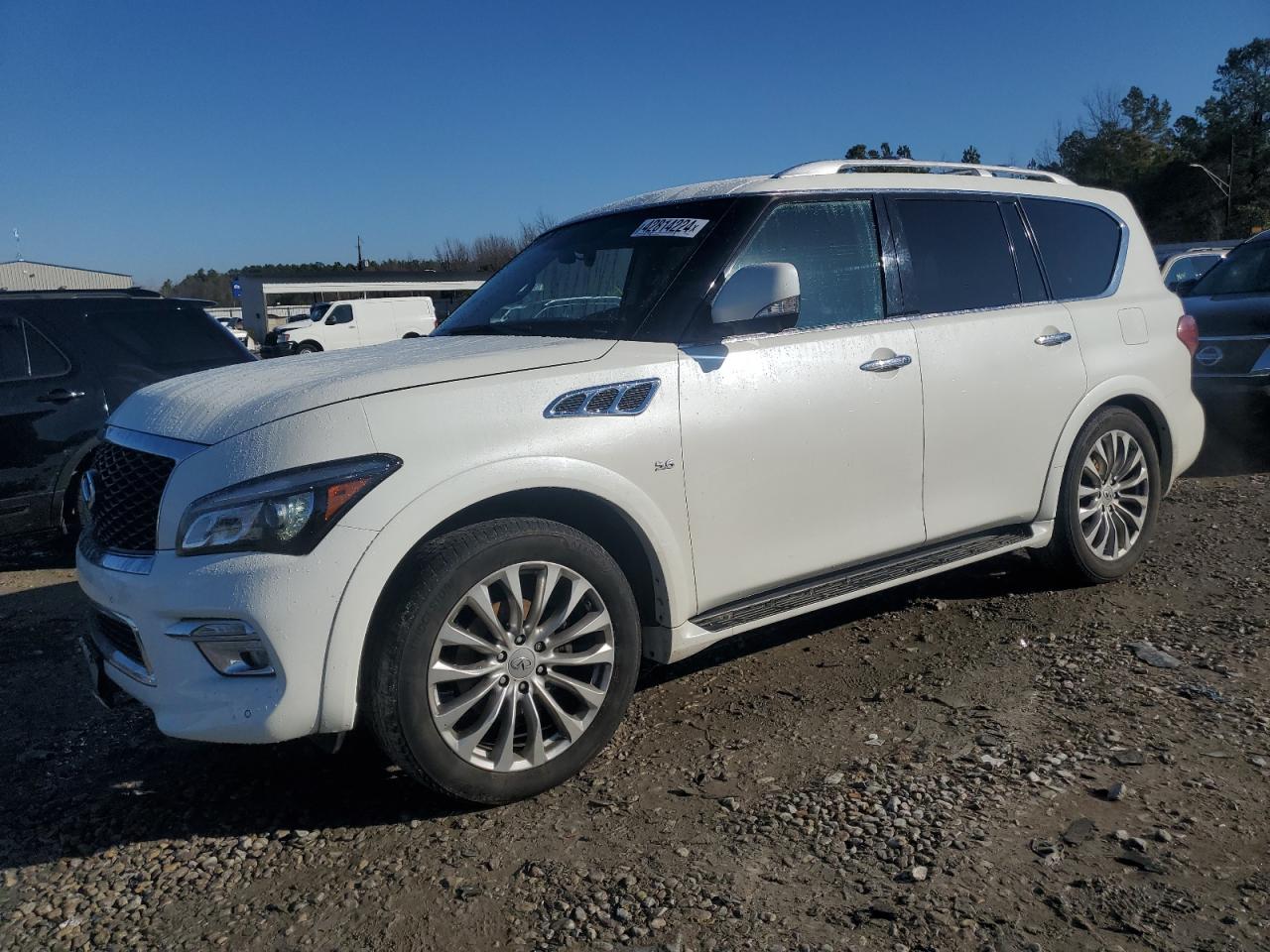 INFINITI QX80 2016 jn8az2ne9g9125972