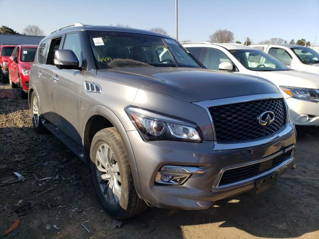 INFINITI QX80 2016 jn8az2ne9g9126099