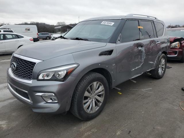 INFINITI QX80 BASE 2017 jn8az2ne9h9151425