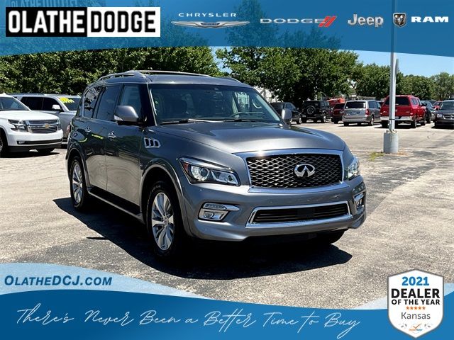 INFINITI QX80 2017 jn8az2ne9h9152462