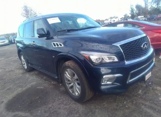 INFINITI QX80 2017 jn8az2ne9h9152882