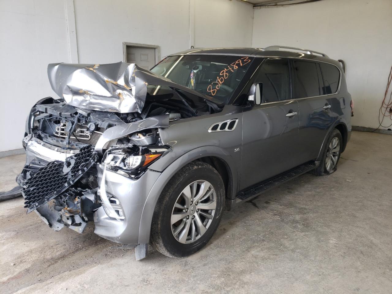 INFINITI QX80 2017 jn8az2ne9h9153918