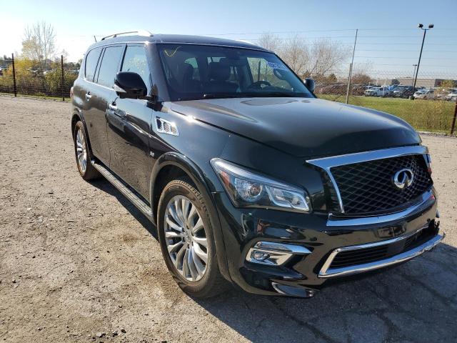 INFINITI QX80 BASE 2017 jn8az2ne9h9154082