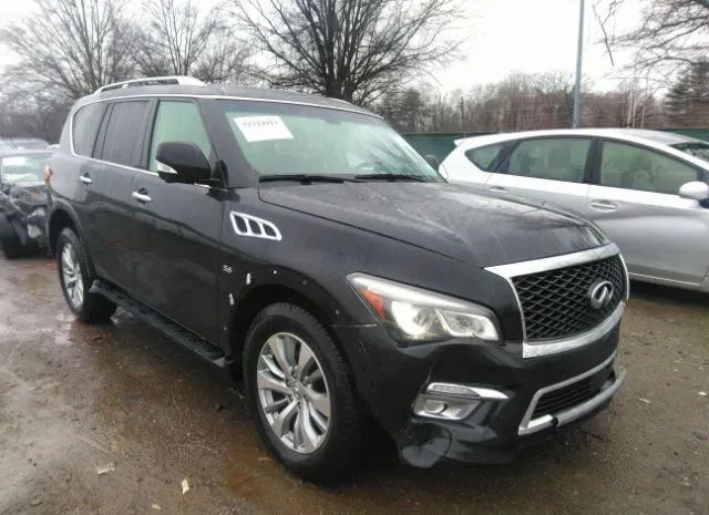 INFINITI QX80 2017 jn8az2ne9h9157161