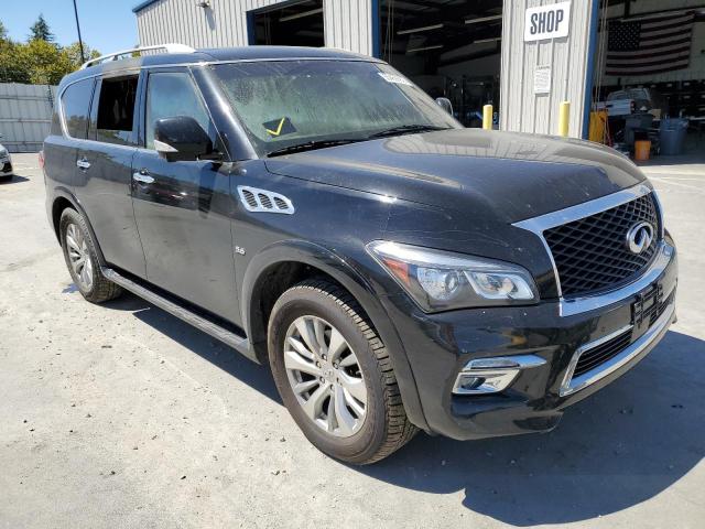 INFINITI QX80 BASE 2017 jn8az2ne9h9159024