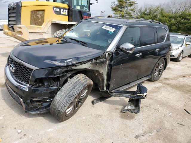 INFINITI QX80 BASE 2017 jn8az2ne9h9159122