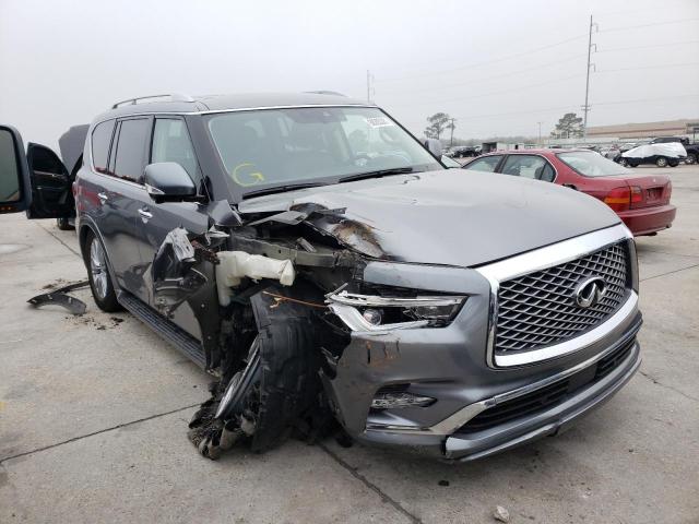 INFINITI QX80 LUXE 2019 jn8az2ne9k9227359