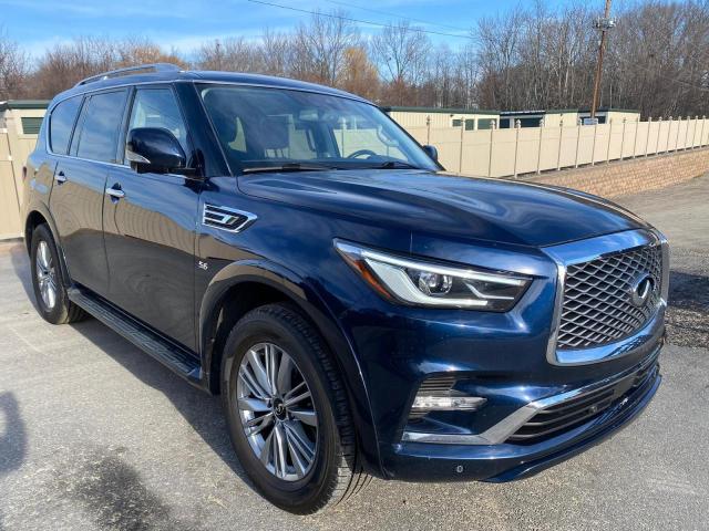 INFINITI QX80 LUXE 2019 jn8az2ne9k9228317