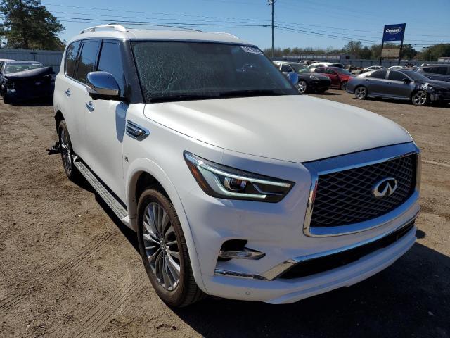 INFINITI QX80 LUXE 2019 jn8az2ne9k9228981