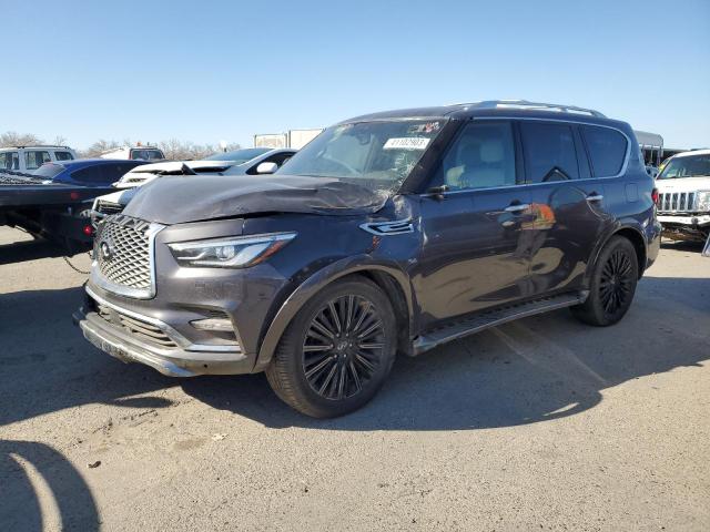 INFINITI QX80 LUXE 2019 jn8az2ne9k9229239