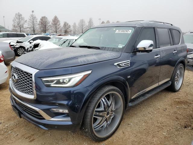 INFINITI QX80 2019 jn8az2ne9k9229757