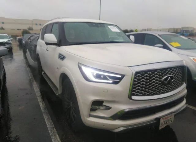 INFINITI QX80 2019 jn8az2ne9k9229919