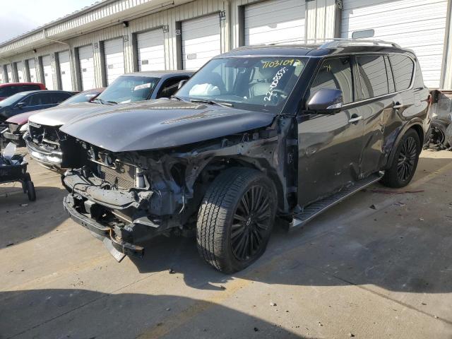 INFINITI QX80 LUXE 2019 jn8az2ne9k9231072