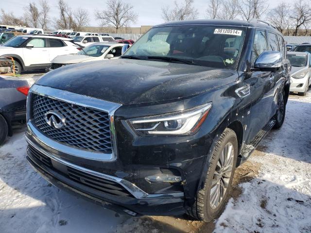 INFINITI QX80 2019 jn8az2ne9k9232478