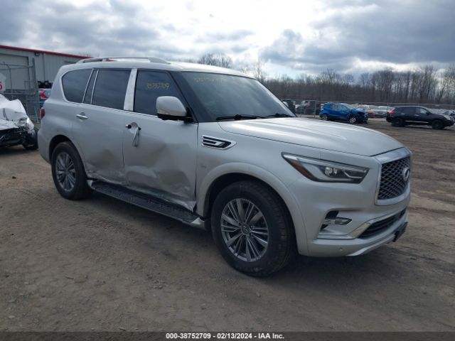 INFINITI QX80 2019 jn8az2ne9k9232576