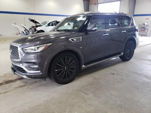 INFINITI QX80 LUXE 2019 jn8az2ne9k9233064