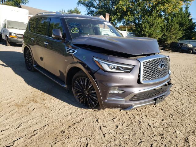 INFINITI QX80 LUXE 2019 jn8az2ne9k9233386