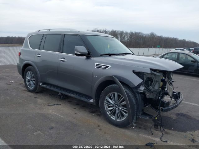 INFINITI QX80 2019 jn8az2ne9k9233744