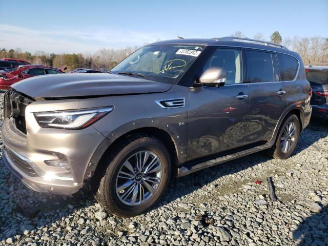 INFINITI QX80 LUXE 2019 jn8az2ne9k9234635