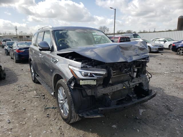 INFINITI QX80 2019 jn8az2ne9k9235493