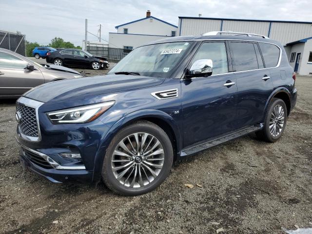 INFINITI QX80 2019 jn8az2ne9k9236739