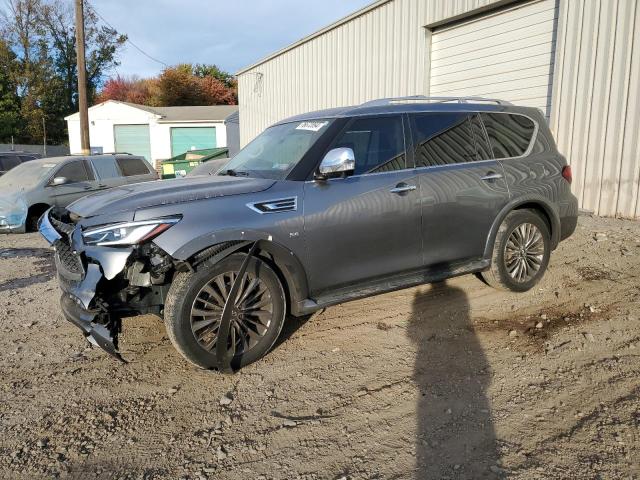 INFINITI QX80 LUXE 2019 jn8az2ne9k9237034