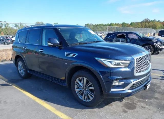 INFINITI QX80 2019 jn8az2ne9k9237454