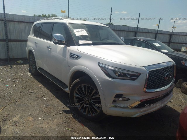 INFINITI QX80 2020 jn8az2ne9l9250206