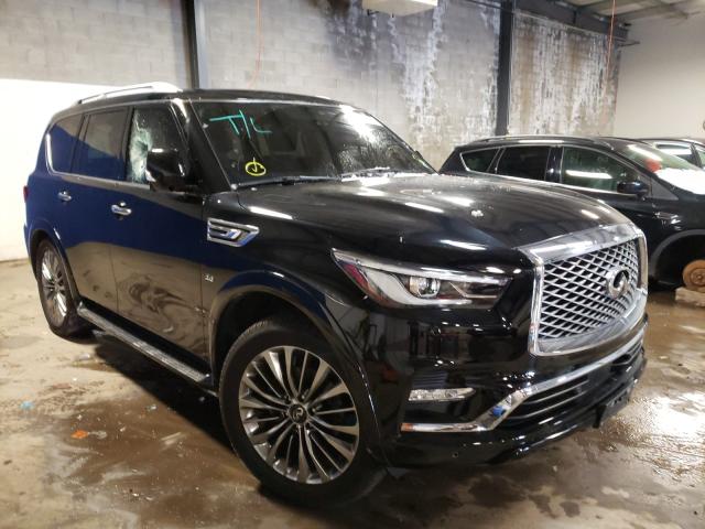 INFINITI QX80 LUXE 2020 jn8az2ne9l9250917