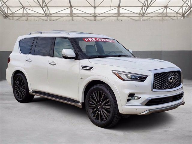 INFINITI QX80 2020 jn8az2ne9l9251372