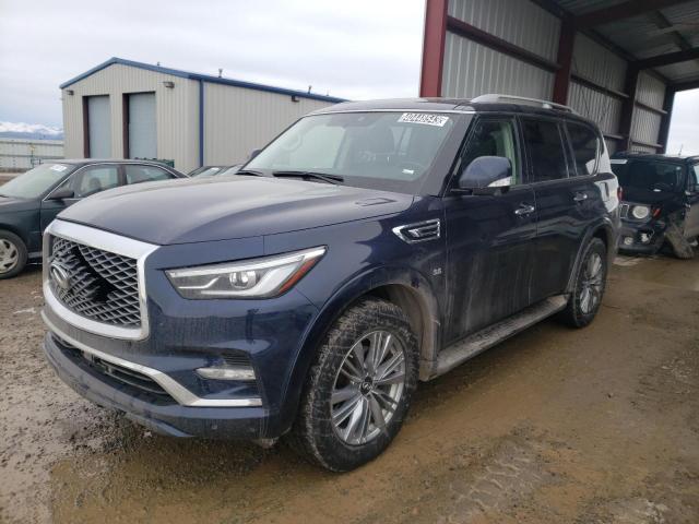 INFINITI QX80 LUXE 2020 jn8az2ne9l9253851