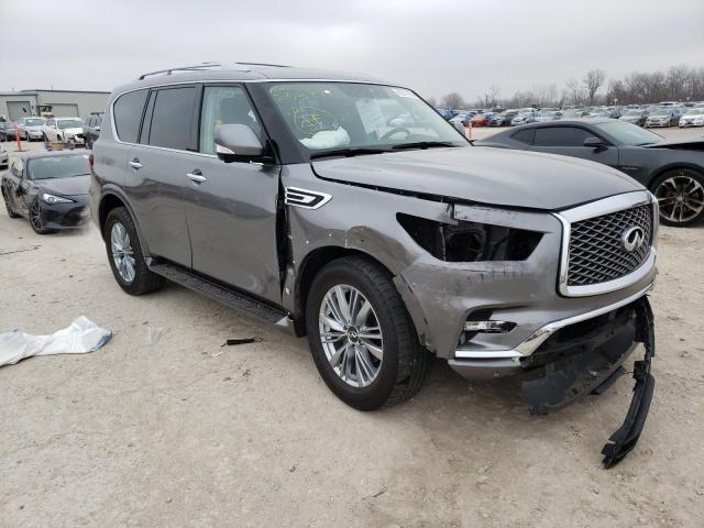 INFINITI QX80 LUXE 2020 jn8az2ne9l9253994