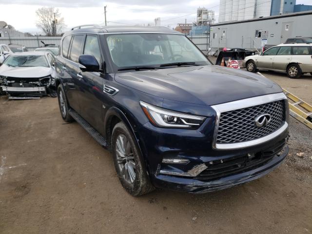 INFINITI QX80 LUXE 2020 jn8az2ne9l9254773