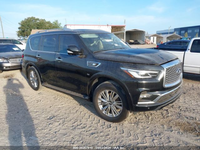 INFINITI QX80 2020 jn8az2ne9l9255776