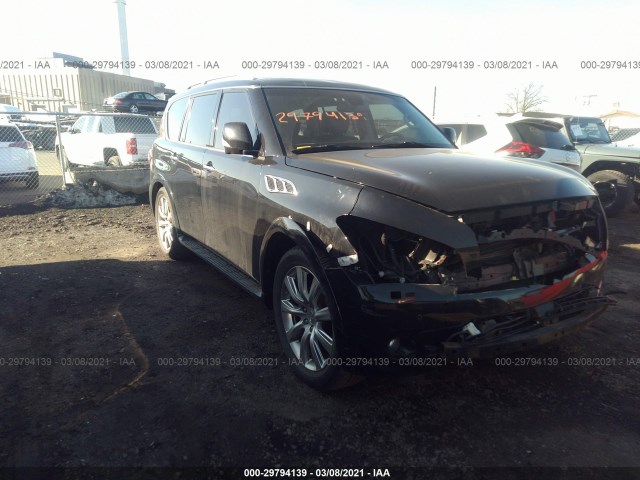 INFINITI QX56 2011 jn8az2nexb9000648