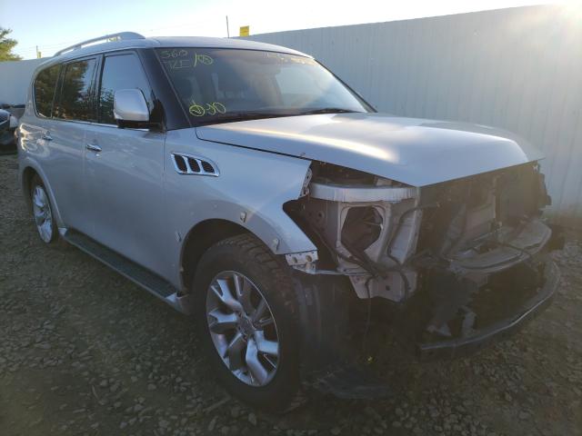 INFINITI QX56 2011 jn8az2nexb9001654