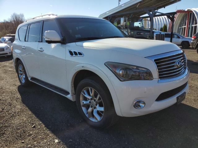 INFINITI QX56 2011 jn8az2nexb9001704