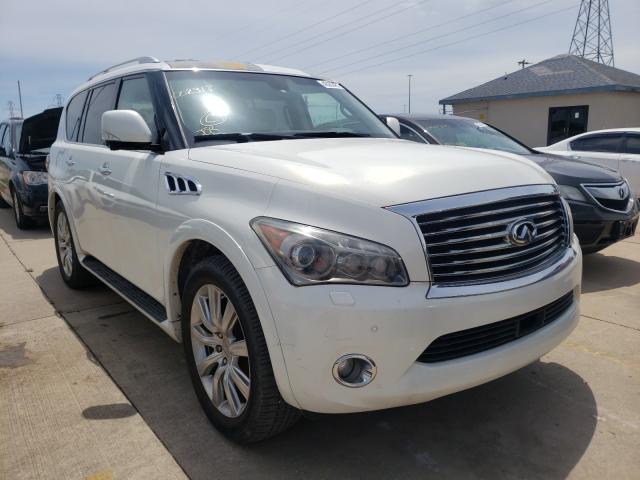 INFINITI QX56 2011 jn8az2nexb9002318