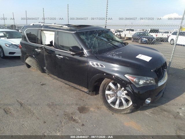 INFINITI QX56 2011 jn8az2nexb9002481