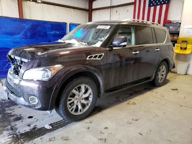 INFINITI QX56 2011 jn8az2nexb9002951