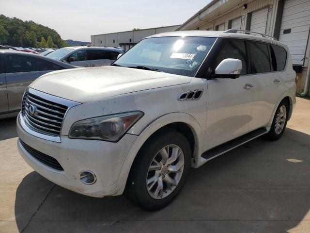 INFINITI QX56 2011 jn8az2nexb9003467