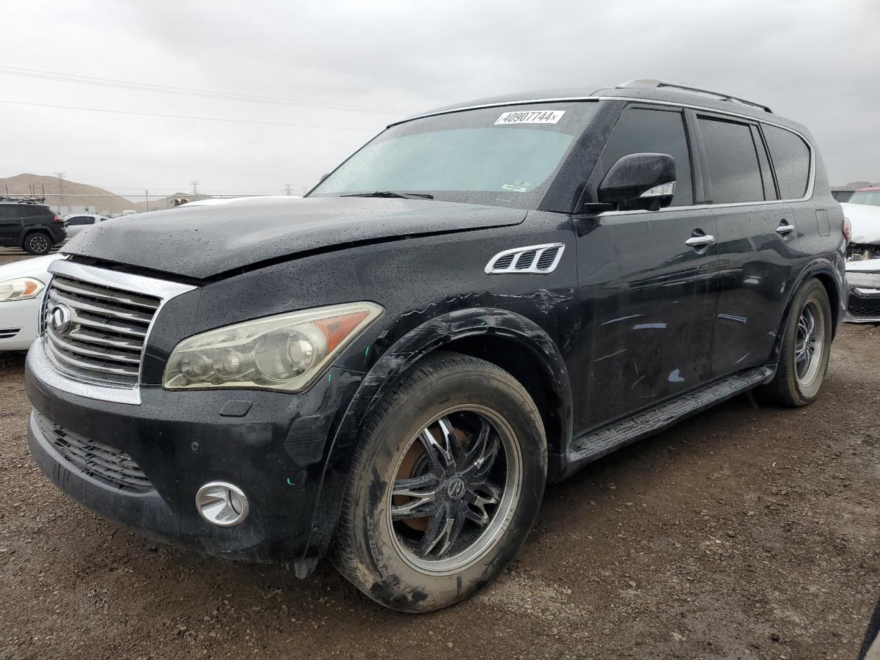 INFINITI QX56 2011 jn8az2nexb9003646