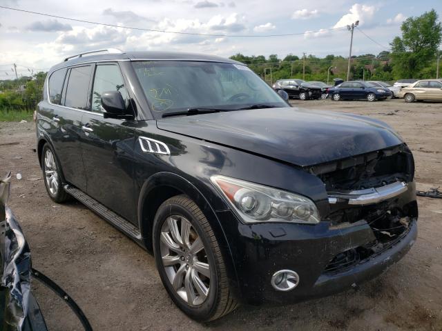 INFINITI QX56 2011 jn8az2nexb9004263