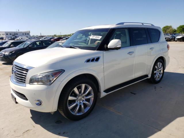 INFINITI QX56 2011 jn8az2nexb9004778