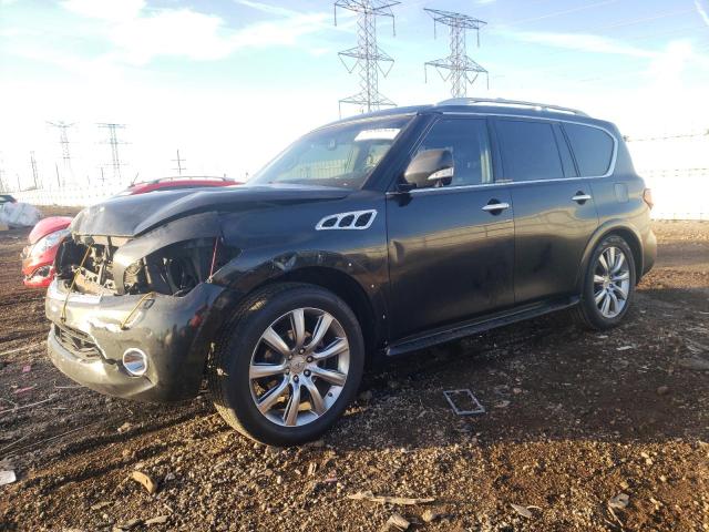 INFINITI QX56 2011 jn8az2nexb9005090