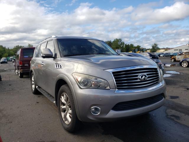 INFINITI QX56 2011 jn8az2nexb9005381