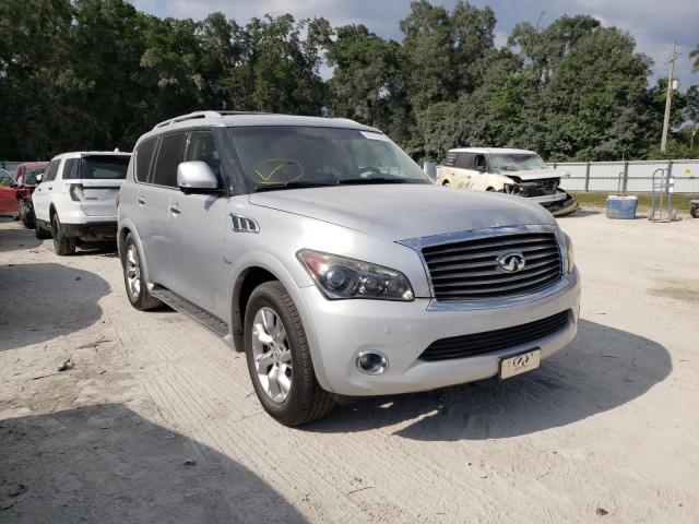 INFINITI QX56 2011 jn8az2nexb9005395